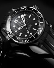 Seamaster Diver 300M 210.92.44.20.01.001