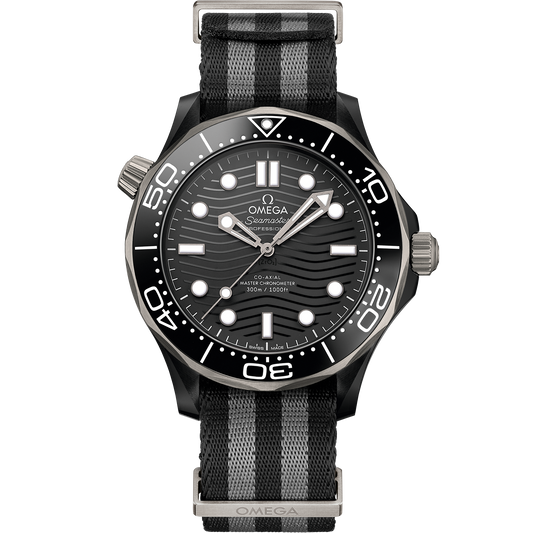 Seamaster Diver 300M 210.92.44.20.01.002