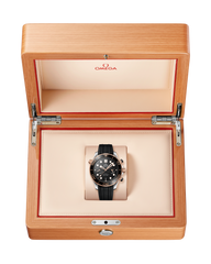 Seamaster Diver 300M 210.22.44.51.01.001