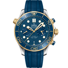 Seamaster Diver 300M 210.22.44.51.03.001