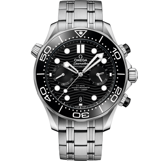 Seamaster Diver 300M 210.30.44.51.01.001