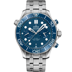 Seamaster Diver 300M 210.30.44.51.03.001