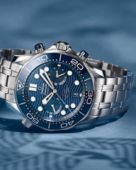 Seamaster Diver 300M 210.30.44.51.03.001