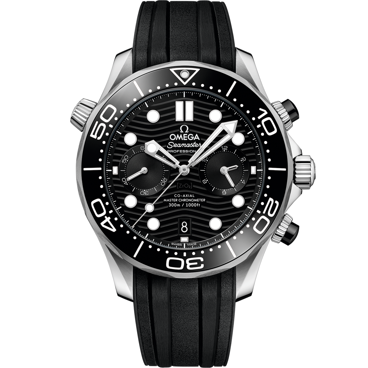 Seamaster Diver 300M 210.32.44.51.01.001