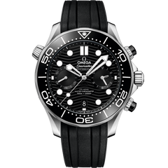 Seamaster Diver 300M 210.32.44.51.01.001