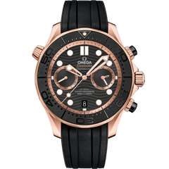 Seamaster Diver 300M 210.62.44.51.01.001