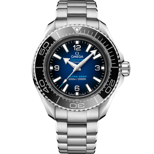 Seamaster Planet Ocean 6000M 215.30.46.21.03.001