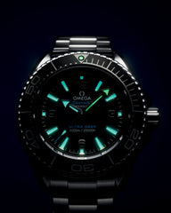 Seamaster Planet Ocean 6000M 215.30.46.21.03.001