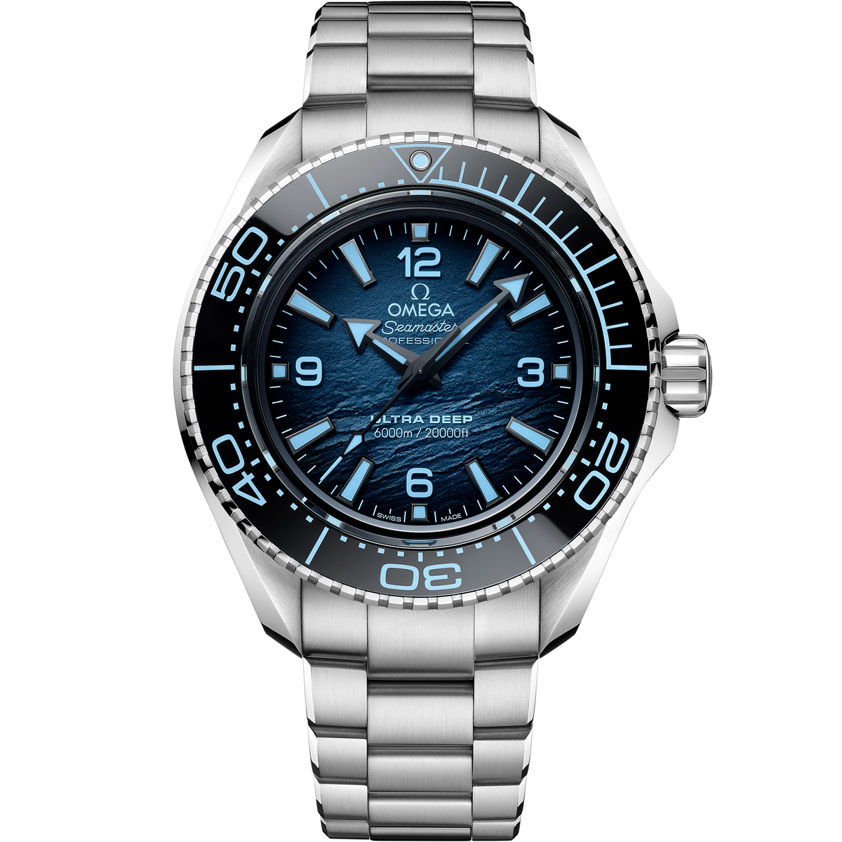 Seamaster Planet Ocean 6000M 215.30.46.21.03.002