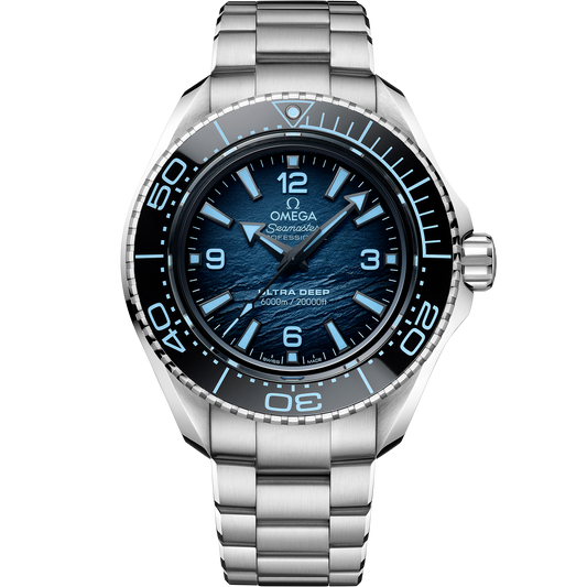 Seamaster Planet Ocean 6000M 215.30.46.21.03.002