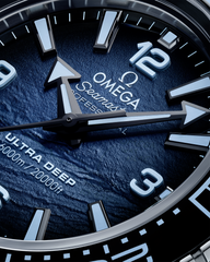 Seamaster Planet Ocean 6000M 215.30.46.21.03.002