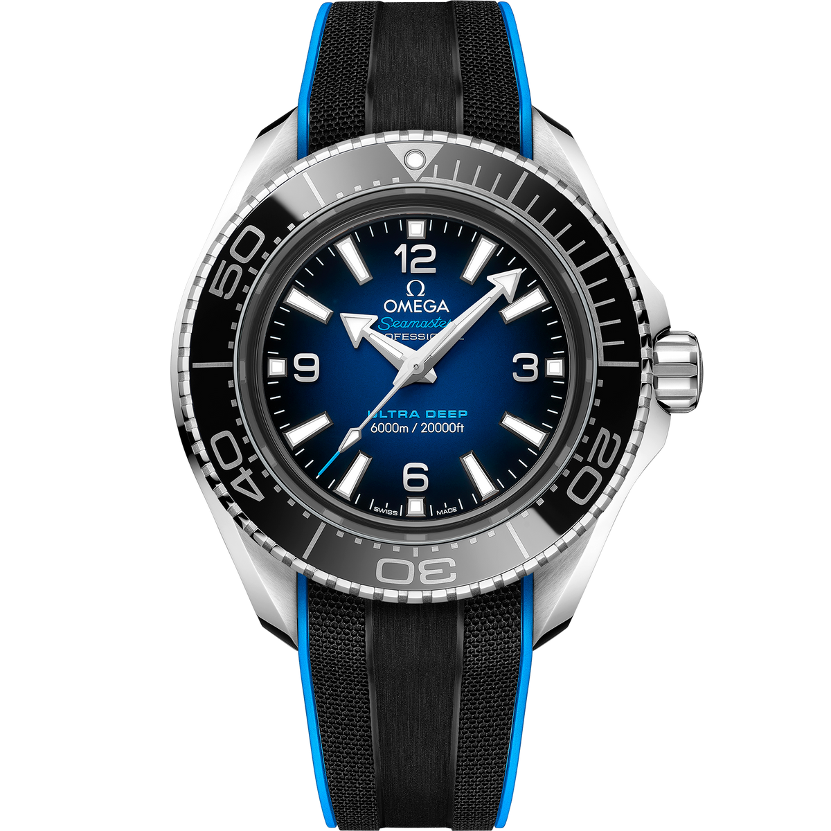 Seamaster Planet Ocean 6000M 215.32.46.21.03.001