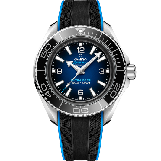 Seamaster Planet Ocean 6000M 215.32.46.21.03.001