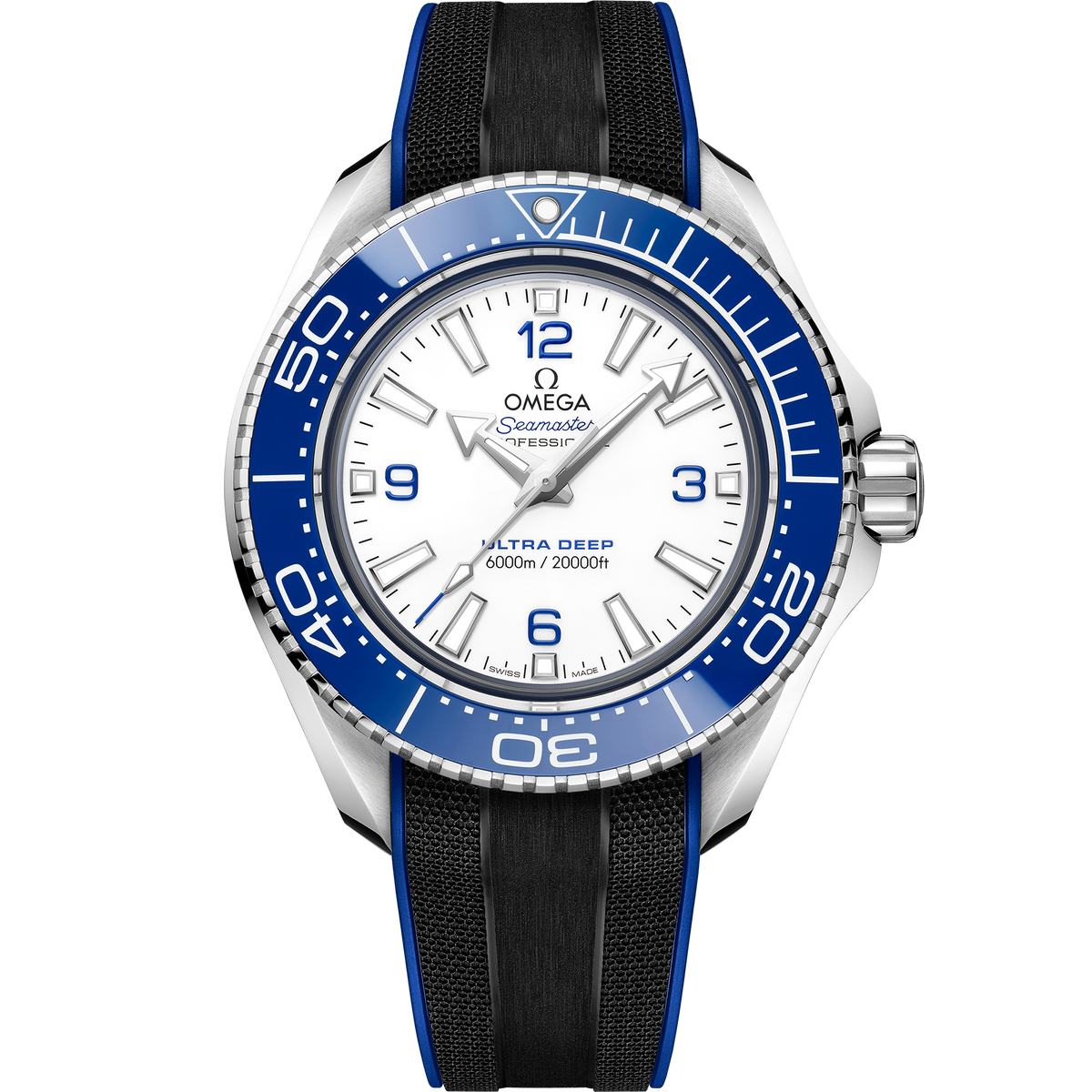 Seamaster Planet Ocean 6000M 215.32.46.21.04.001