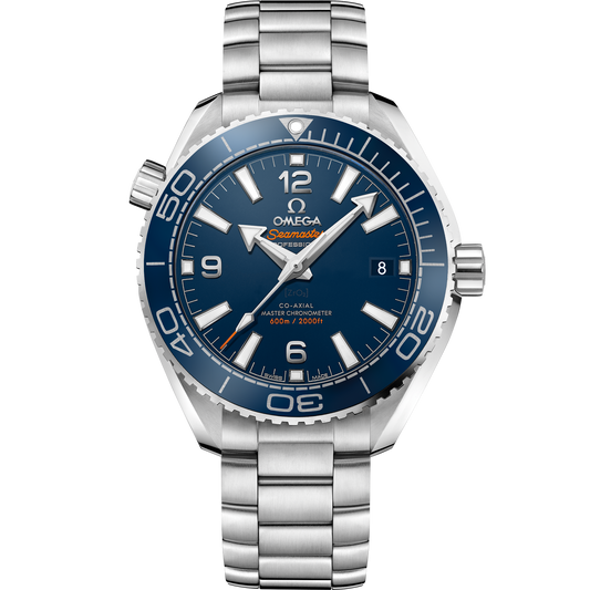 Seamaster Planet Ocean 600M 215.30.40.20.03.001