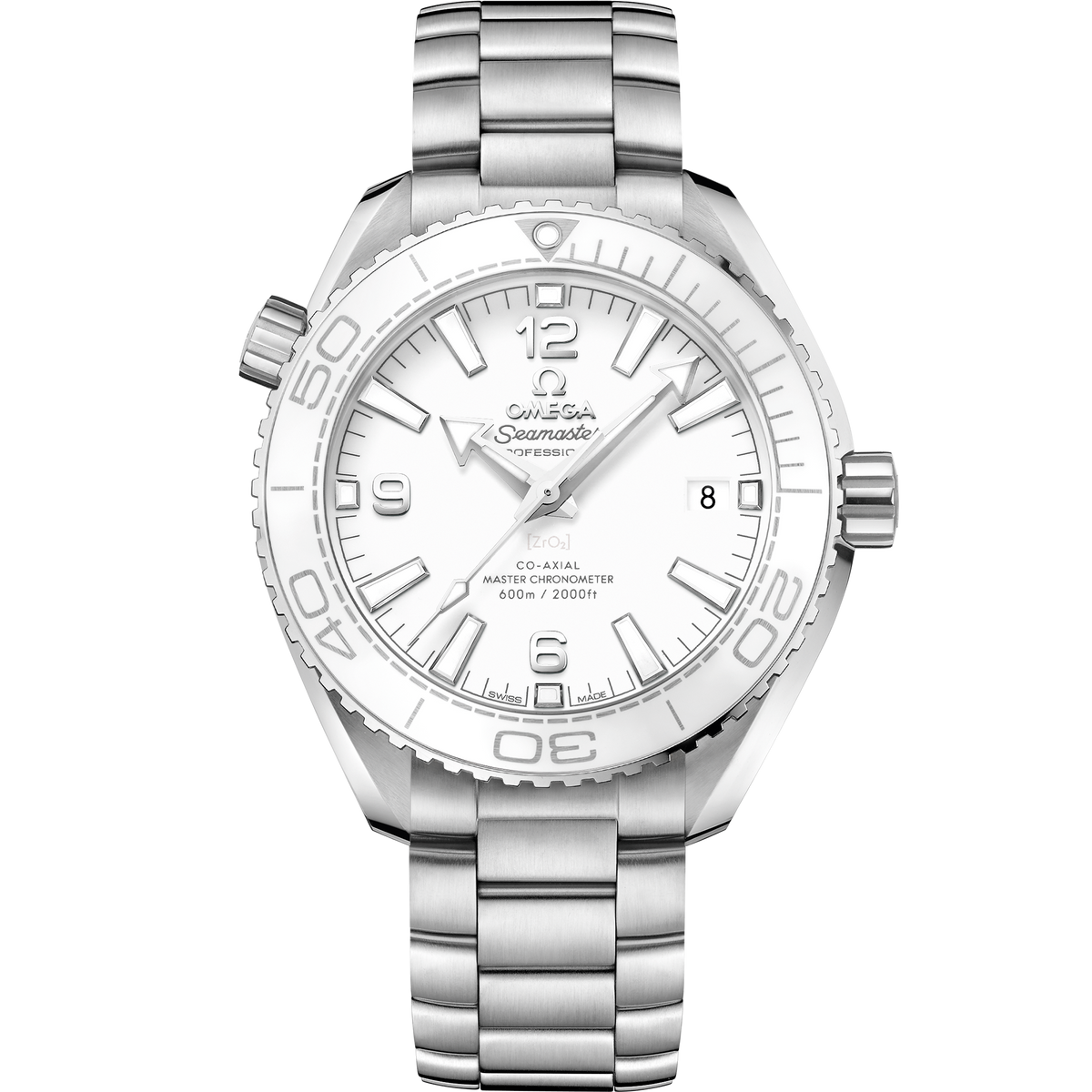 Seamaster Planet Ocean 600M 215.30.40.20.04.001