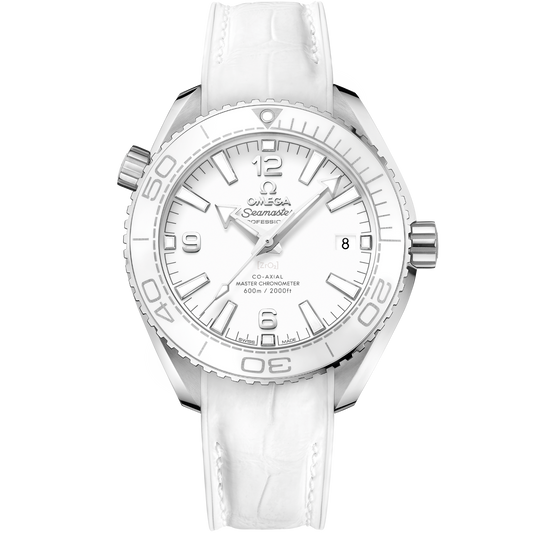 Seamaster Planet Ocean 600M 215.33.40.20.04.001