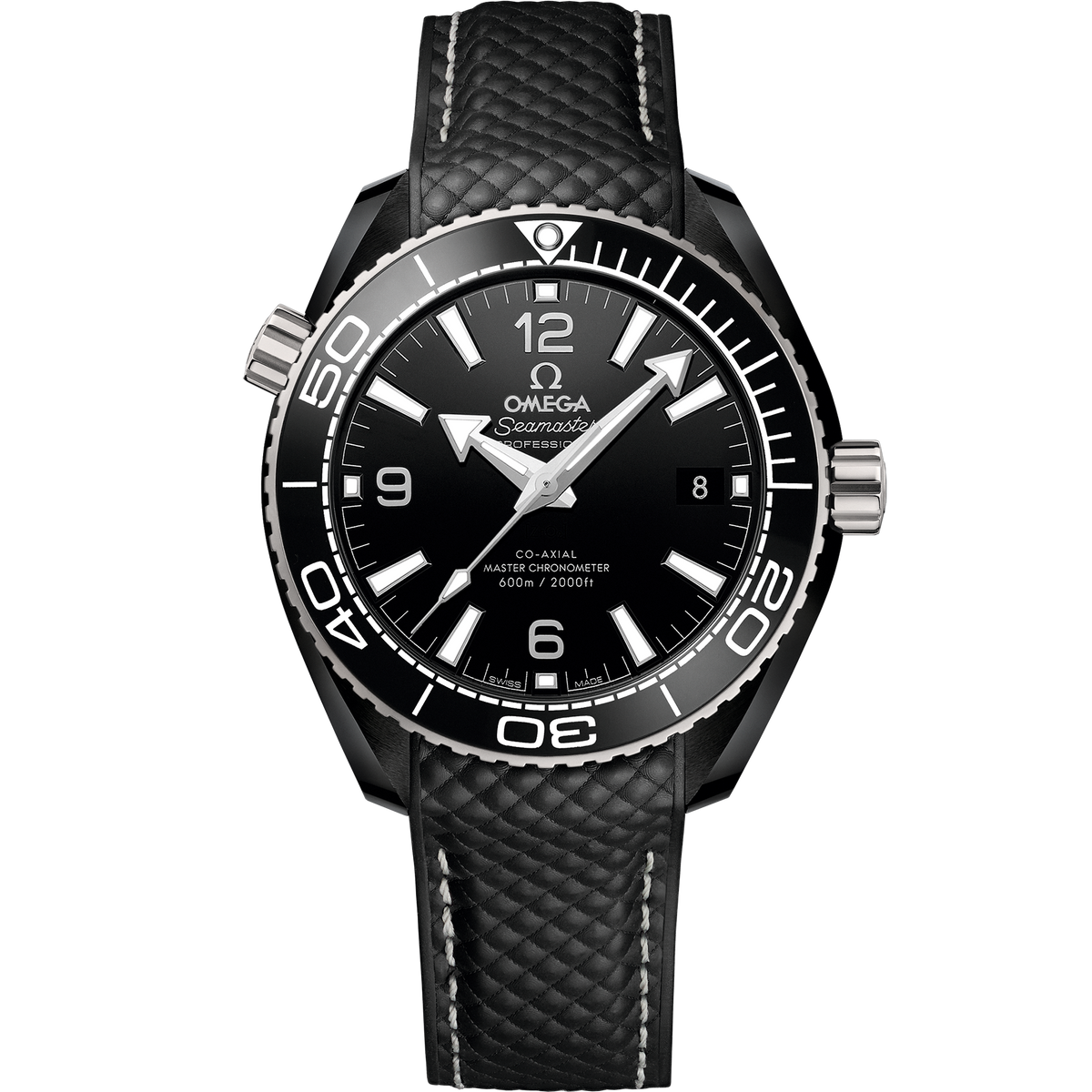 Seamaster Planet Ocean 600M 215.92.40.20.01.001