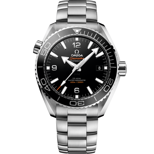 Seamaster Planet Ocean 600M 215.30.44.21.01.001