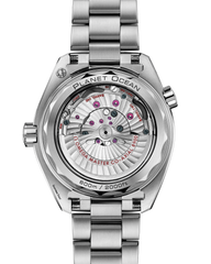 Seamaster Planet Ocean 600M 215.30.44.21.01.001