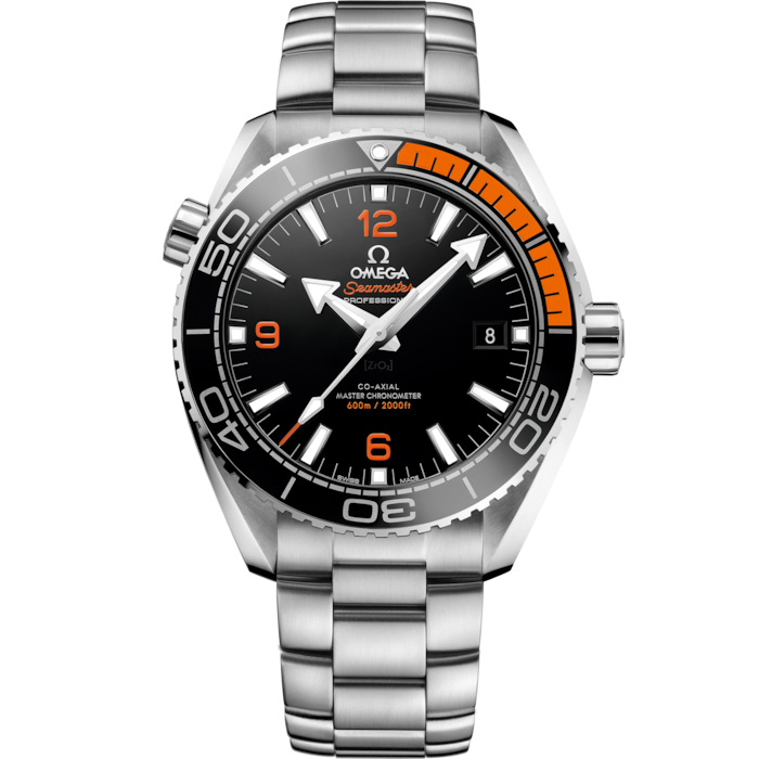 Omega  Seamaster Planet Ocean 600M 215.30.44.21.01.002