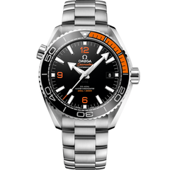 Omega  Seamaster Planet Ocean 600M 215.30.44.21.01.002