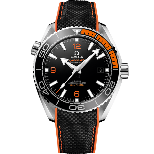 Seamaster Planet Ocean 600M 215.32.44.21.01.001