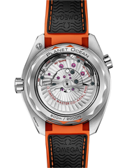 Seamaster Planet Ocean 600M 215.32.44.21.01.001