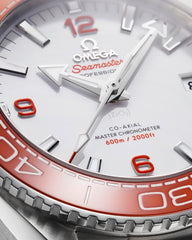 Seamaster Planet Ocean 600M 215.32.44.21.04.001