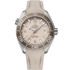 Seamaster Planet Ocean 600M 215.32.44.21.09.001