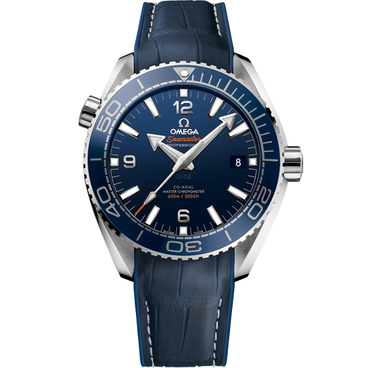 Seamaster Planet Ocean 600M 215.33.44.21.03.001