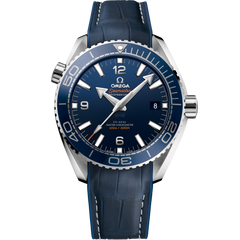 Seamaster Planet Ocean 600M 215.33.44.21.03.001