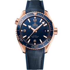 Seamaster Planet Ocean 600M 215.63.44.21.03.001