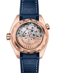 Seamaster Planet Ocean 600M 215.63.44.21.03.001