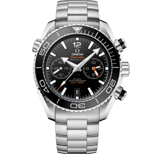 Seamaster Planet Ocean 600M 215.30.46.51.01.001