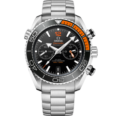 Seamaster Planet Ocean 600M 215.30.46.51.01.002