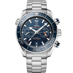 Seamaster Planet Ocean 600M 215.30.46.51.03.001