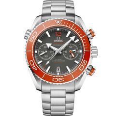 Seamaster Planet Ocean 600M 215.30.46.51.99.001