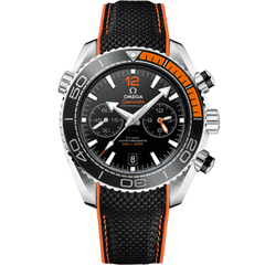 Seamaster Planet Ocean 600M 215.32.46.51.01.001