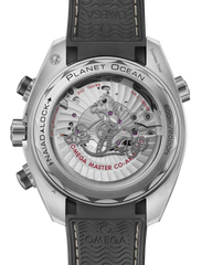 Seamaster Planet Ocean 600M 215.32.46.51.01.004