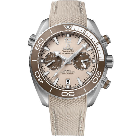 Seamaster Planet Ocean 600M 215.32.46.51.09.001