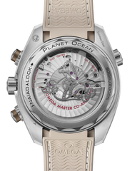 Seamaster Planet Ocean 600M 215.32.46.51.09.001