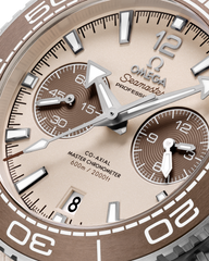 Seamaster Planet Ocean 600M 215.32.46.51.09.001