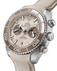 Seamaster Planet Ocean 600M 215.32.46.51.09.001