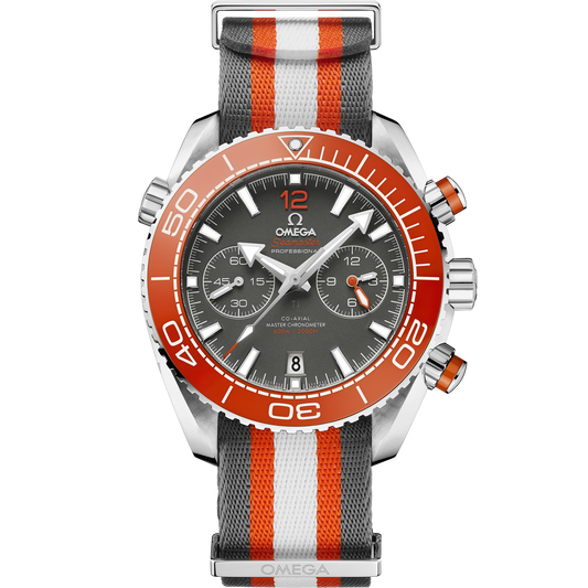 Seamaster Planet Ocean 600M 215.32.46.51.99.001