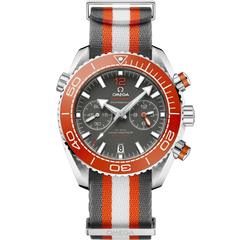 Seamaster Planet Ocean 600M 215.32.46.51.99.001