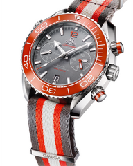 Seamaster Planet Ocean 600M 215.32.46.51.99.001