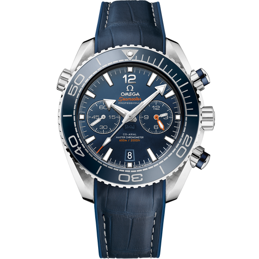 Seamaster Planet Ocean 600M 215.33.46.51.03.001