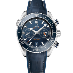 Seamaster Planet Ocean 600M 215.33.46.51.03.001