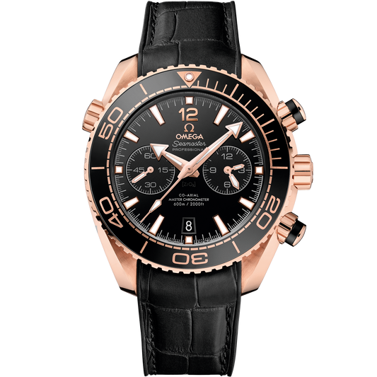 Seamaster Planet Ocean 600M 215.63.46.51.01.001